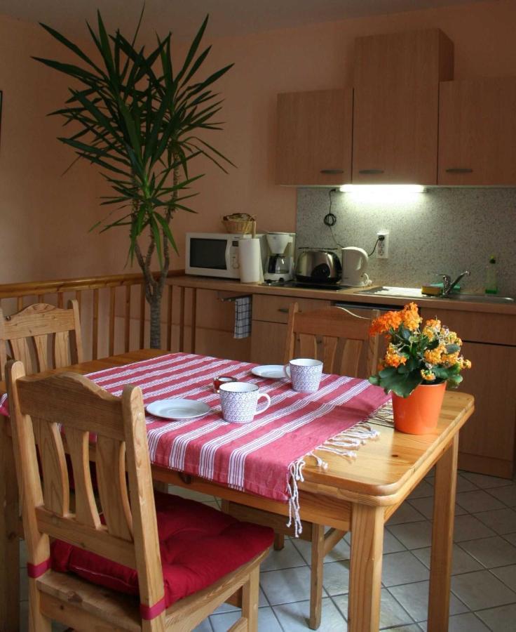 Am Breitstrom Apartment